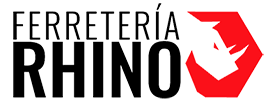 Ferretería Rhino