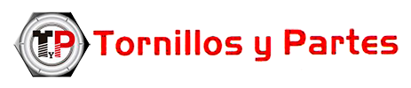 tornillos y partes